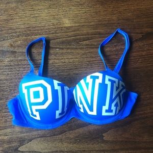 PINK bra